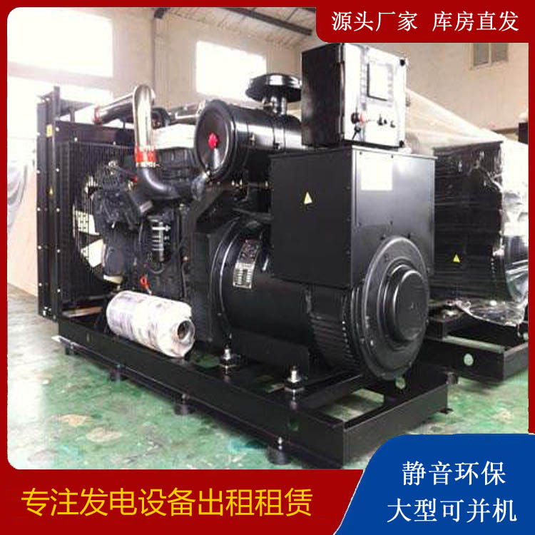 石楼发电车出租 柴油发电机组需要经常换机油吗？