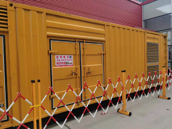 石楼关于通用发电机的十万个为什么？