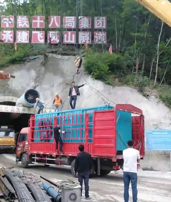 石楼发电机组维修后输出功率降低是什么问题