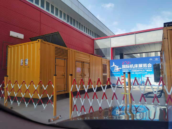 石楼发电车出租-发电机无电压或电压太低怎么办？