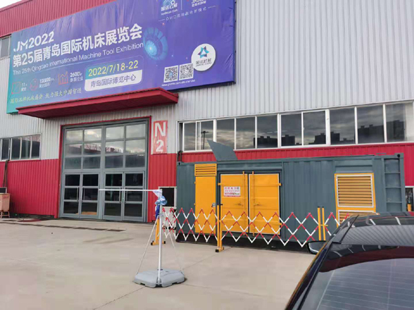 石楼发电机租赁-柴油发电机组不及时维护危害大
