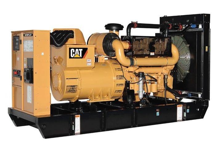 石楼发电机组高温报警的原因及影响发电机组散热的不利因素