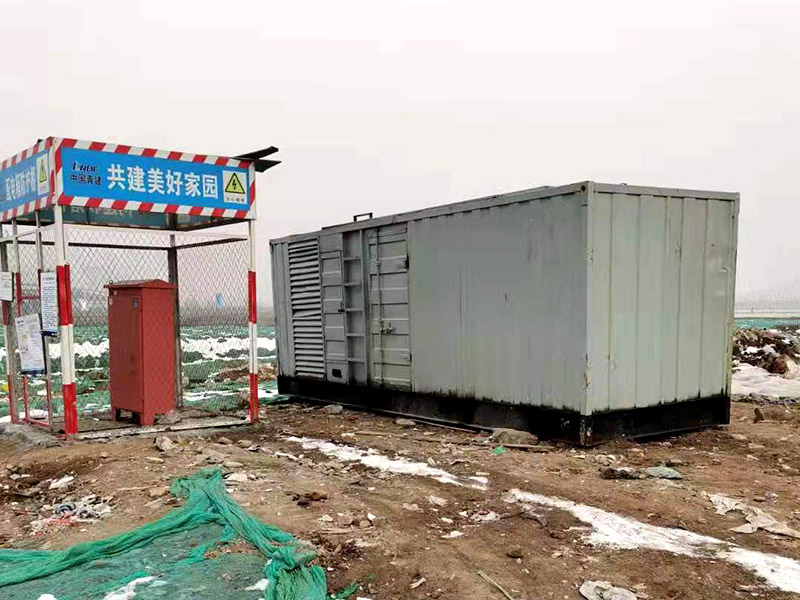 石楼燃气发电机在高海拔地区运行时会遇到哪些常见故障？