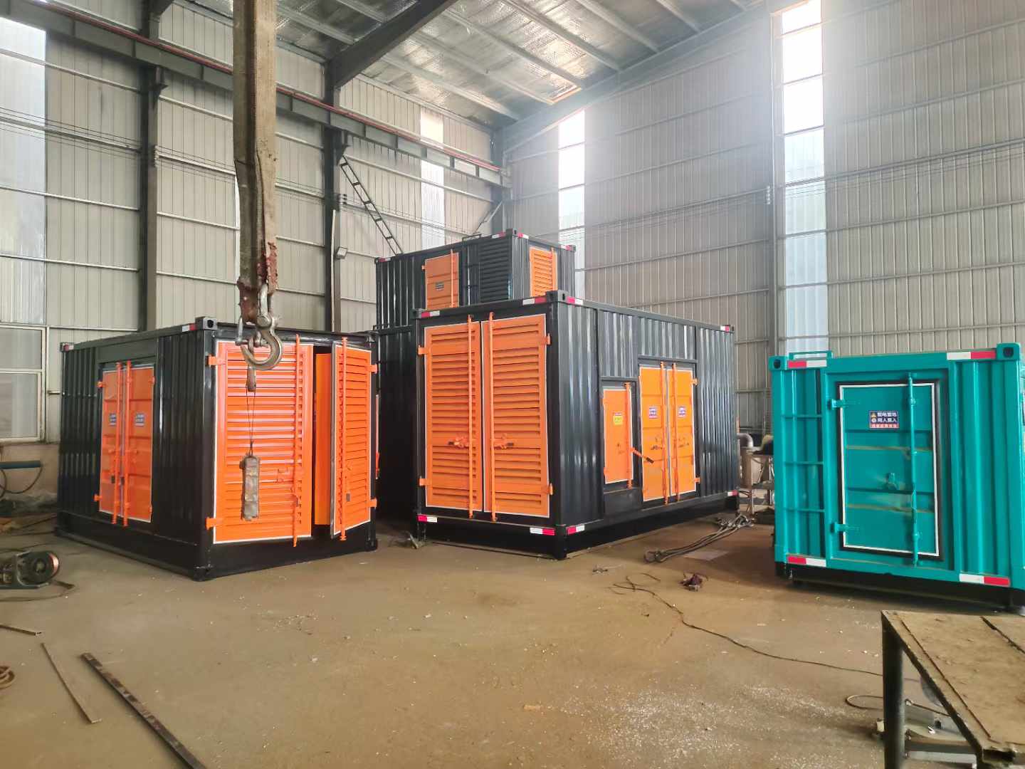 石楼如何根据用电设备的功率选择合适的空开？