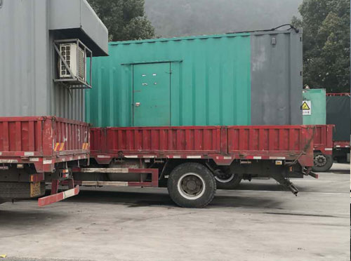 石楼柴油发电机组使用注意安全事项有哪些？