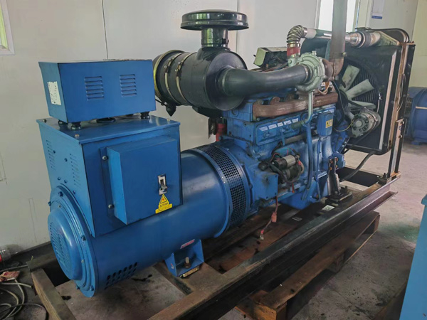 石楼100kW柴油发电机组使用多级机油有哪些优缺点？