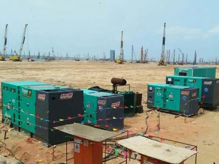 石楼测量水冷式机油散热器密封件尺寸的具体步骤是什么？