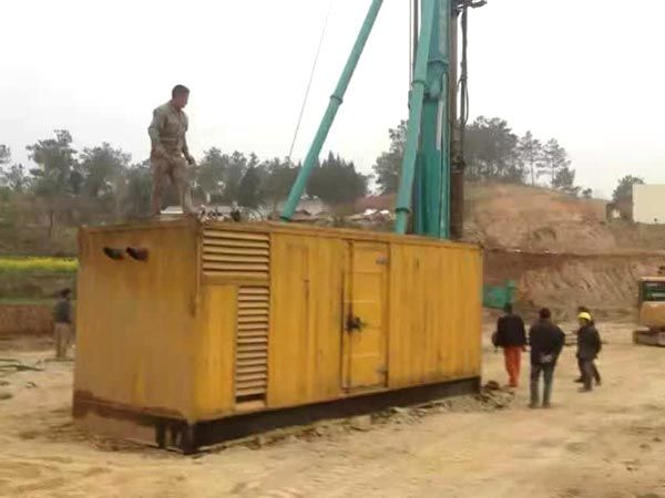 石楼柴油发电机组应用场合有哪些？